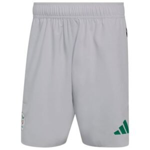 Short Algerie Domicile 2026/2027