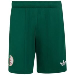 Short Algerie Extérieur 2026/2027