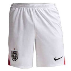 Short Angleterre Domicile 2026/2027 – Image 1