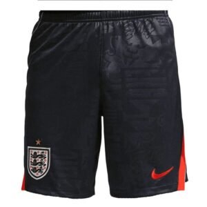 Short Angleterre Extérieur 2026/2027 – Image 1