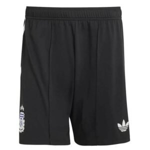 Short Argentine Extérieur 2026/2027