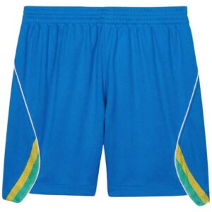 Short Bresil Domicile 2026/2027 – Image 2