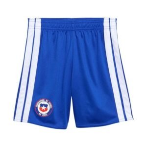 Short Chili Domicile 2026/2027