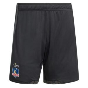 Short Colo Colo Exterieur 2026/2027 – Image 1