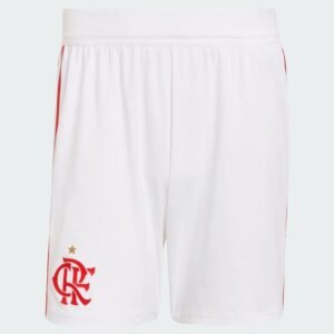 Short Flamengo Domicile 2026/2027