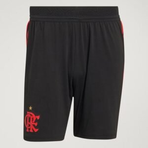Short Flamengo Extérieur 2026/2027