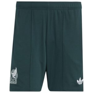 Short Mexique Extérieur 2026/2027