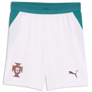 Short Portugal Extérieur 2026/2027