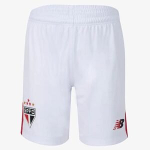 Short Sao Paulo Domicile 2026/2027 – Image 2