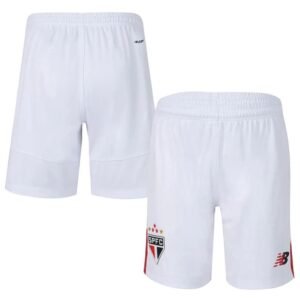 Short Sao Paulo Domicile 2026/2027