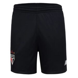 Short Sao Paulo Extérieur 2026/2027