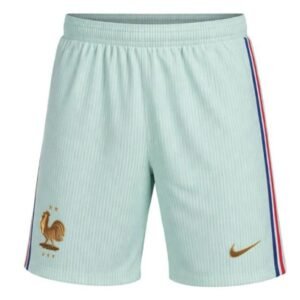 Short France Extérieur 2026/2027