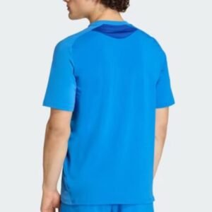 T-Shirt Colombie 2026/2027 Bleu – Image 2