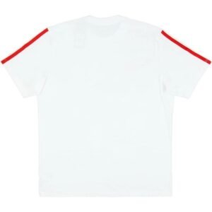 T-Shirt Espagne 2026/2027 Blanc – Image 2