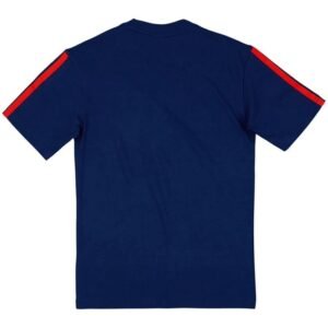 T-Shirt Espagne 2026/2027 Bleu – Image 2