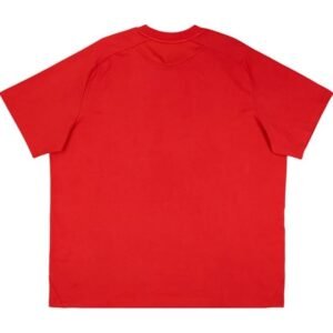 T-Shirt Espagne 2026/2027 Rouge – Image 2