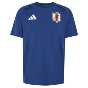 T-Shirt Japon 2026/2027 Bleu