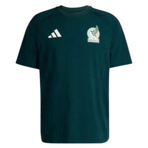 T-Shirt Mexique 2026/2027 Vert