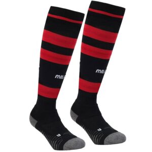 Chaussettes AC Milan Domicile 2026/2027 – Image 1
