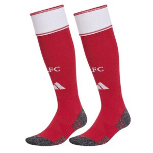 Chaussettes Liverpool Domicile 2026/2027 – Image 1