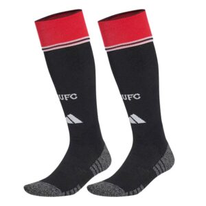 Chaussettes Manchester United Domicile 2026/2027 – Image 1