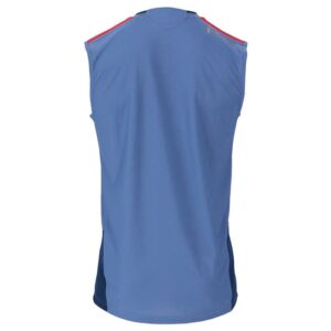 Debardeur Bayern Munich 2026/2027 Bleu – Image 3