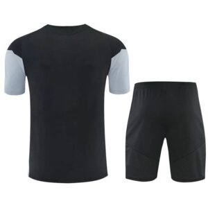 Ensemble Maillot Inter Miami 2026/2027 Noir Blanc – Image 2