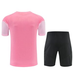Ensemble Maillot Inter Miami 2026/2027 Rose Noir – Image 2