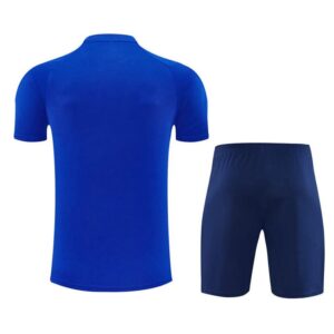 Ensemble Maillot Inter Milan 2026/2027 Bleu Royal – Image 2
