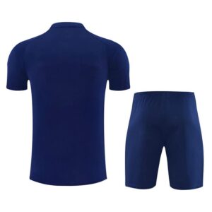 Ensemble Maillot Inter Milan 2026/2027 Bleu – Image 2
