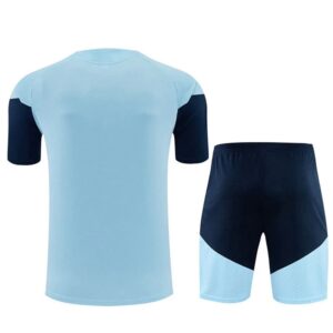 Ensemble Maillot Training Argentine 2026/2027 Bleu – Image 2