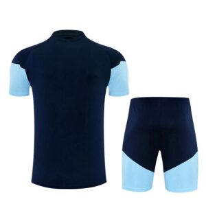 Ensemble Maillot Training Argentine 2026/27 Bleu – Image 2