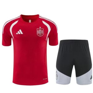 Ensemble Maillot Training Espagne 2026/2027
