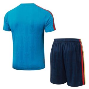 Ensemble Maillot Training Espagne 2026/2027 Bleu – Image 2