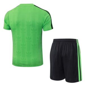 Ensemble Maillot Training Mexique 2026/27 – Image 2
