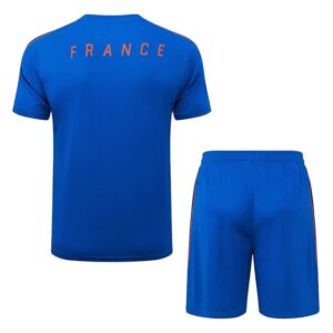 Ensemble Maillot Training PSG 2026/2027 Bleu – Image 2