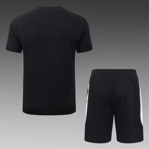 Ensemble Maillot Training PSG 2026/2027 Noir – Image 2