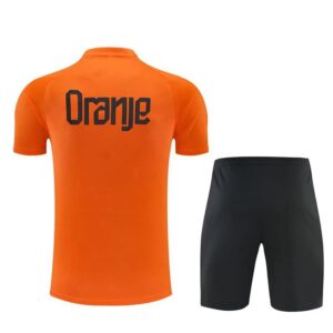 Ensemble Maillot Training Pays-Bas 2026/2027 – Image 2