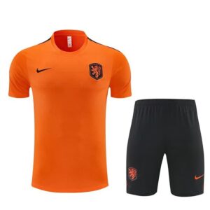 Ensemble Maillot Training Pays-Bas 2026/2027