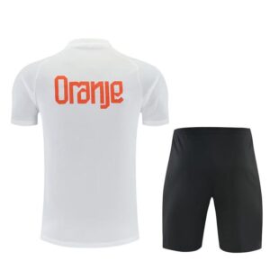 Ensemble Maillot Training Pays-Bas 2026/27 – Image 2