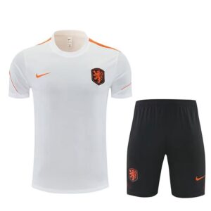 Ensemble Maillot Training Pays-Bas 2026/27
