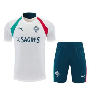 Ensemble Maillot Training Portugal 2026 – Image 1