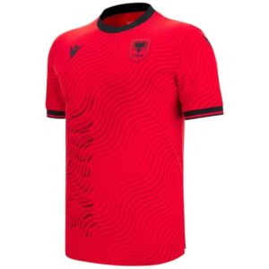 Maillot Albanie Domicile 2026/2027 – Image 2