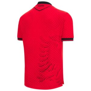 Maillot Albanie Domicile 2026/2027 – Image 3