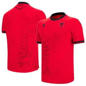 Maillot Albanie Domicile 2026/2027