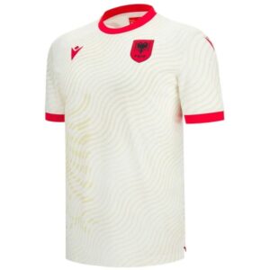 Maillot Albanie Extérieur 2026/2027 – Image 2