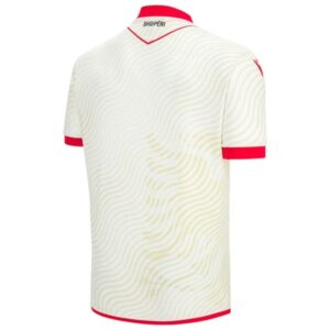 Maillot Albanie Extérieur 2026/2027 – Image 3