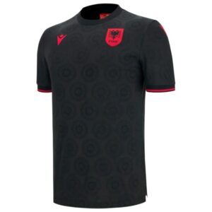 Maillot Albanie Third 2026/2027 – Image 2