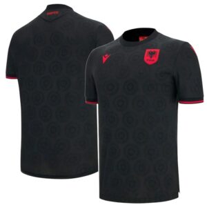 Maillot Albanie Third 2026/2027