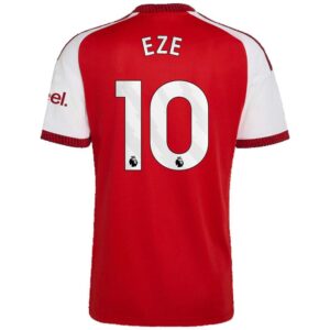 Maillot Arsenal Eze Domicile 2026/2027 – Image 3